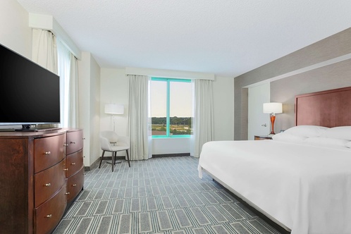 Embassy Suites by Hilton Chicago Lombard Oak Brook | Lombard