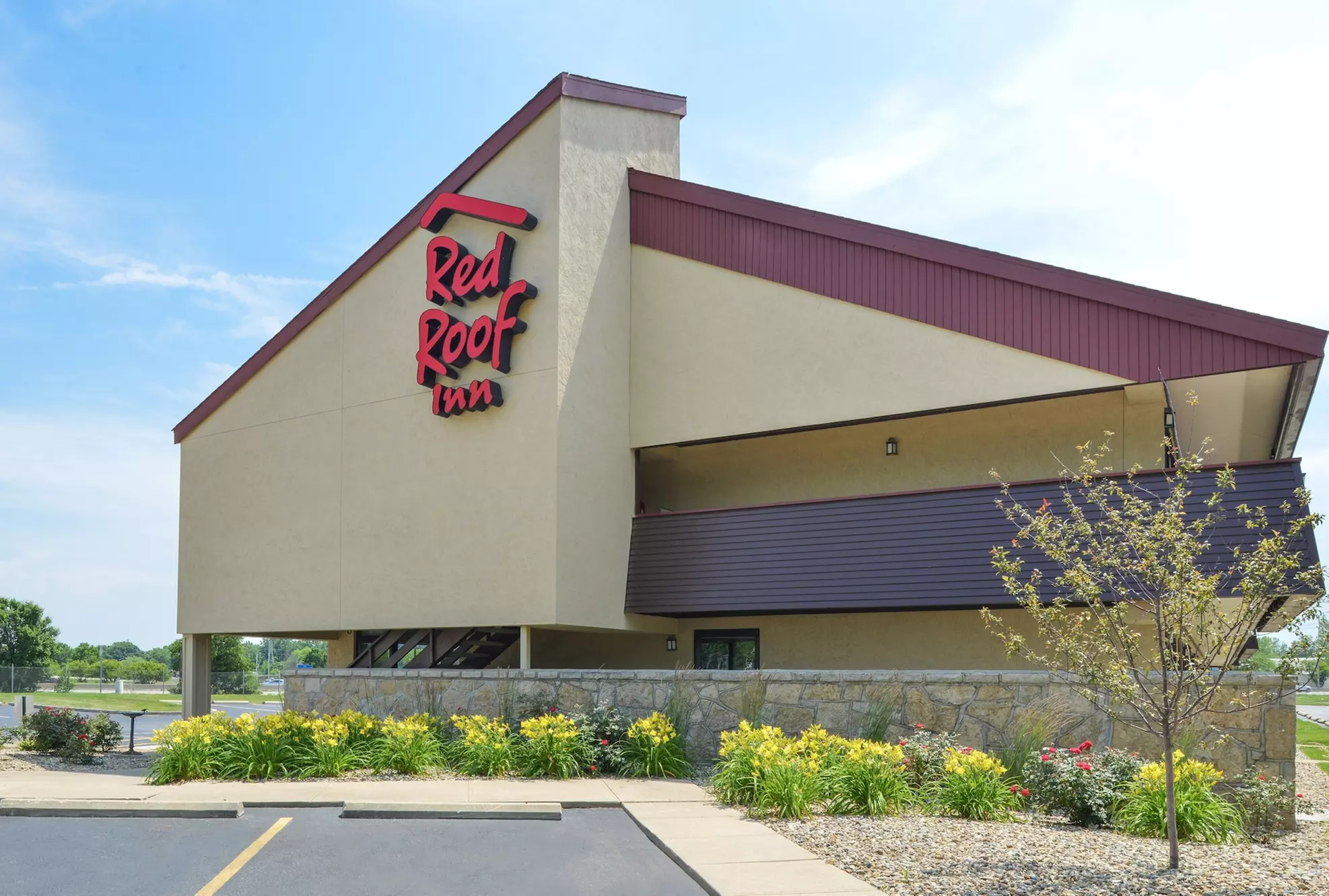 Red Roof Inn Champaign - University - Primary Image