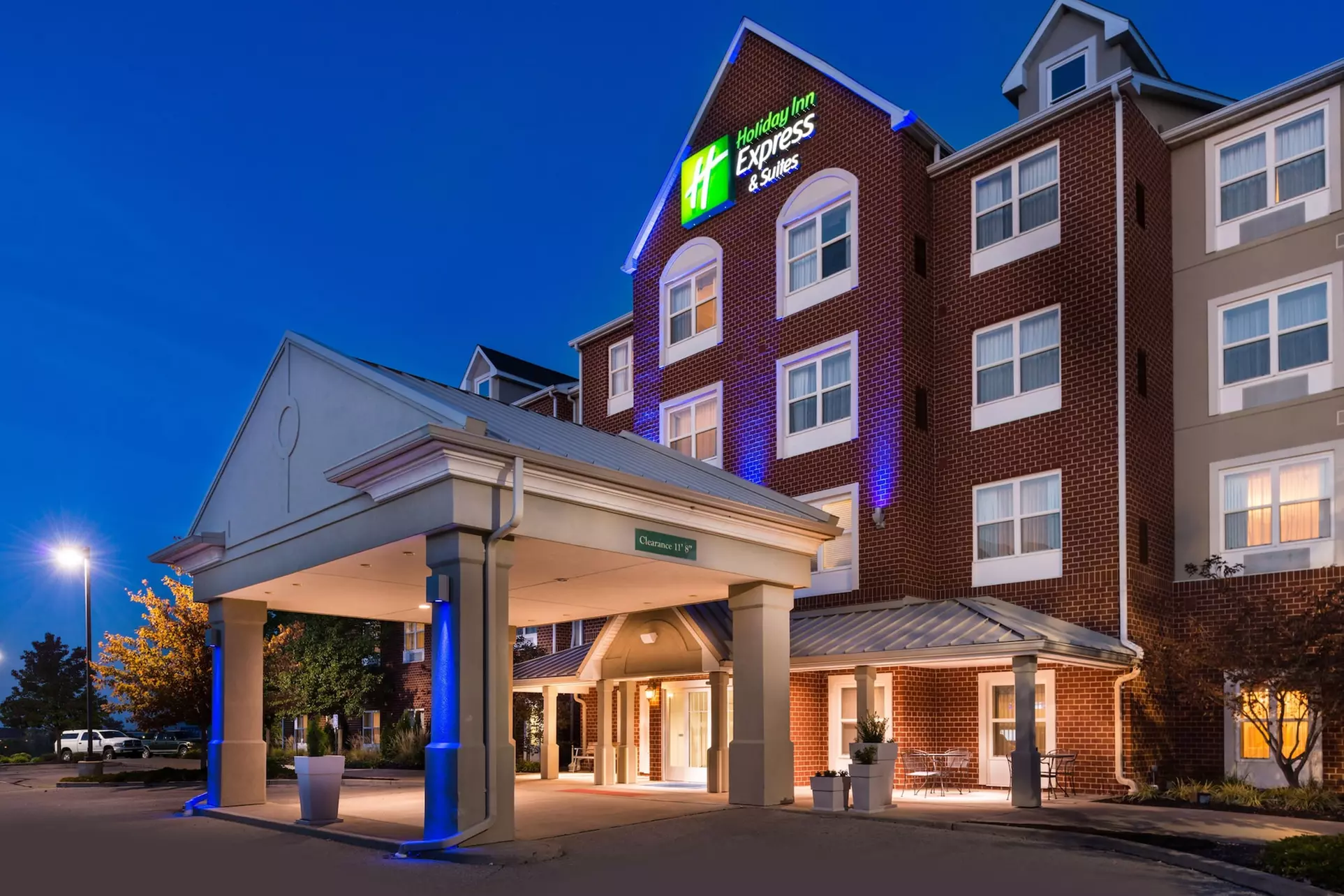 Holiday Inn Express St. Louis West - O'Fallon, an IHG Hotel - Primary Image