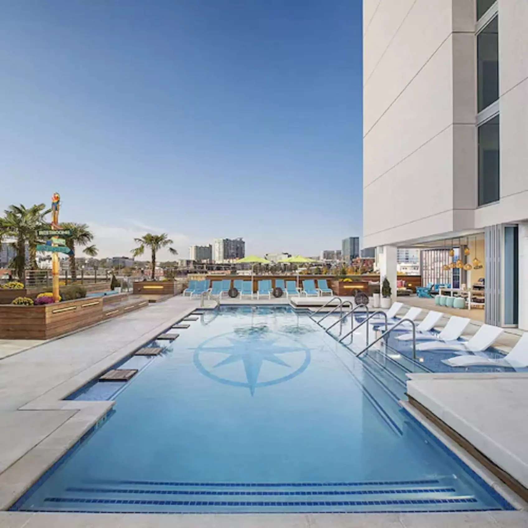 Margaritaville Hotel Nashville - Primary Image