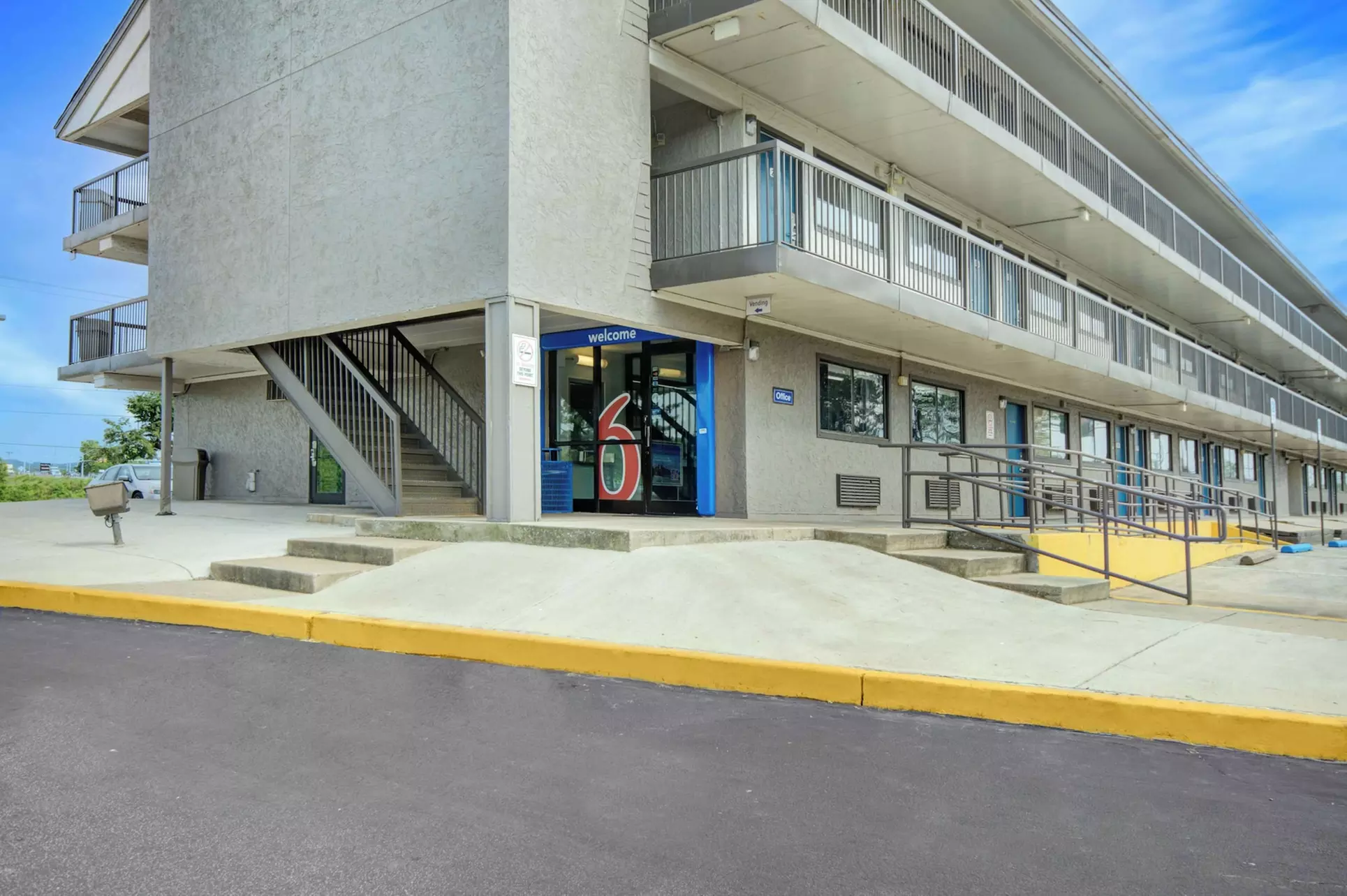 Motel 6 York, PA - Primary Image