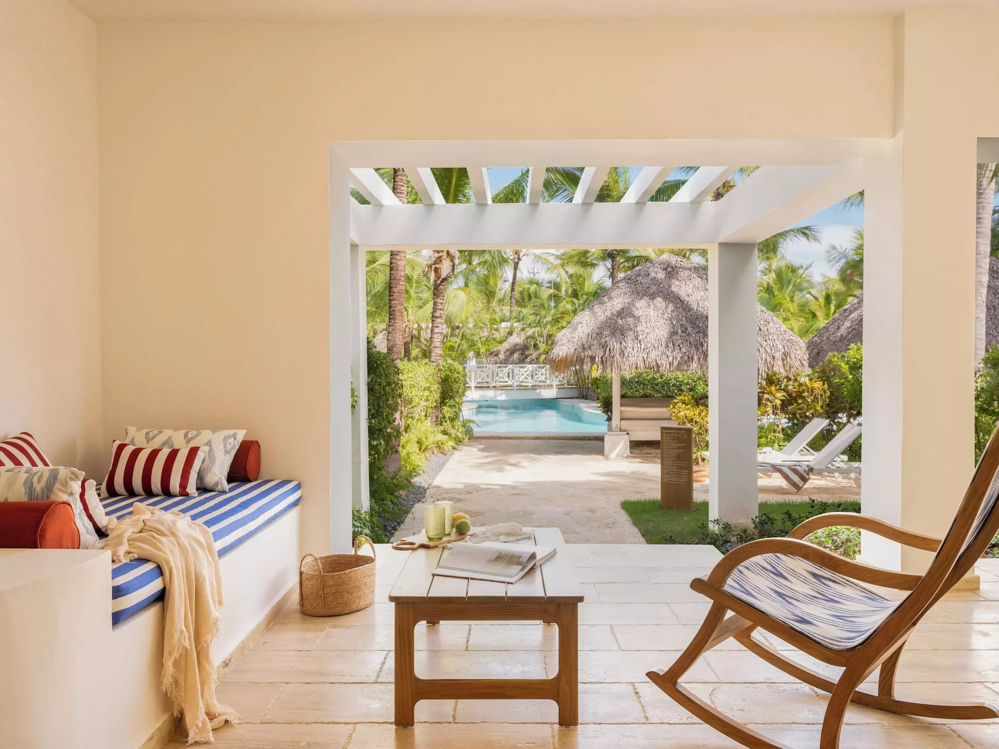 Zel Punta Cana – All Inclusive - Primary Image