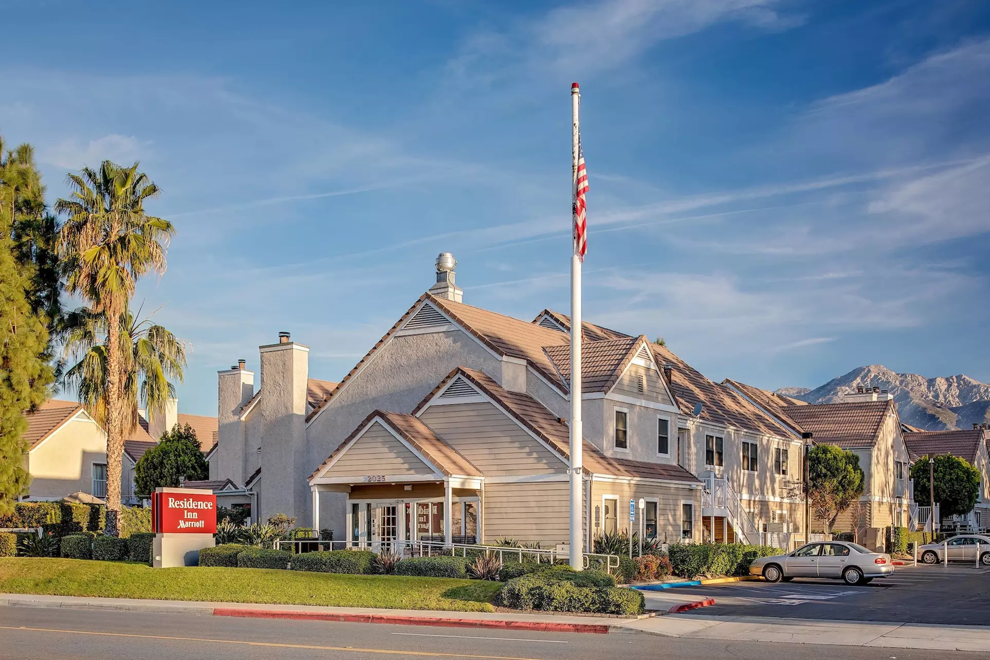 Residence Inn Ontario Airport - Primary Image