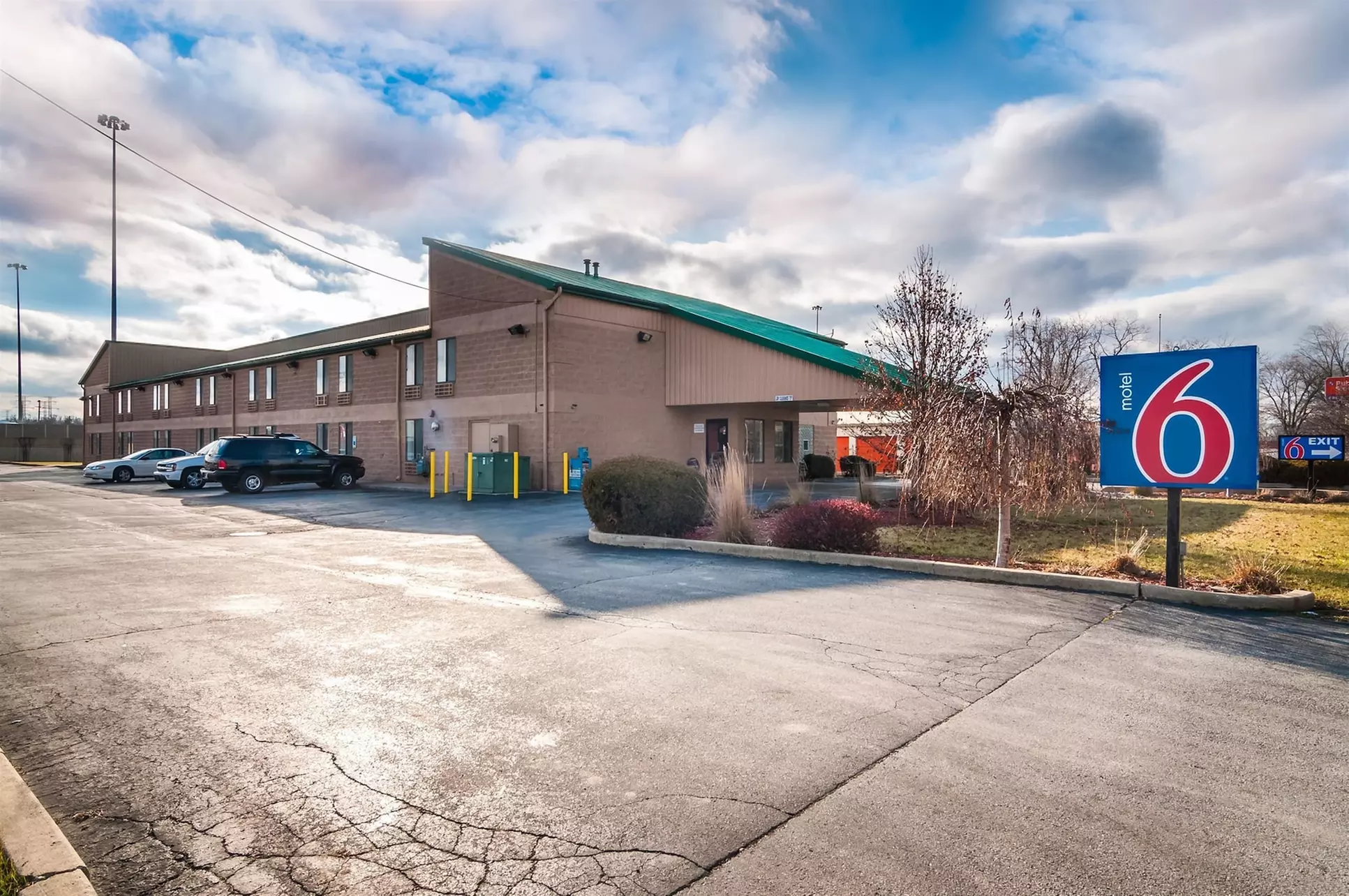 Motel 6 Lansing, IL - Chicago South - Primary Image