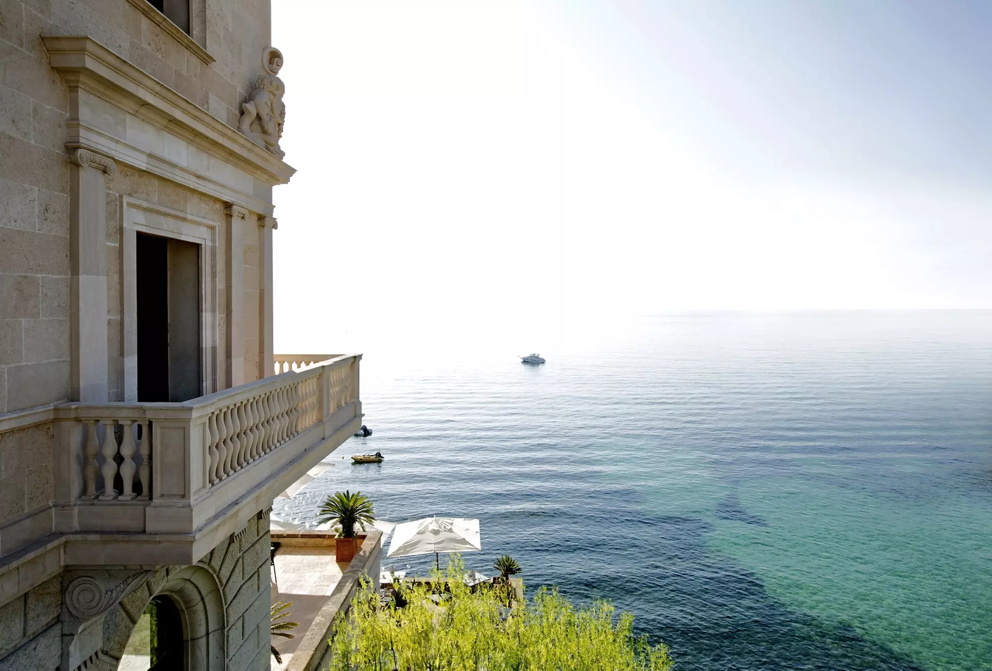 Hospes Maricel & Spa, Palma de Mallorca, a Member of Design Hotels - Primary Image