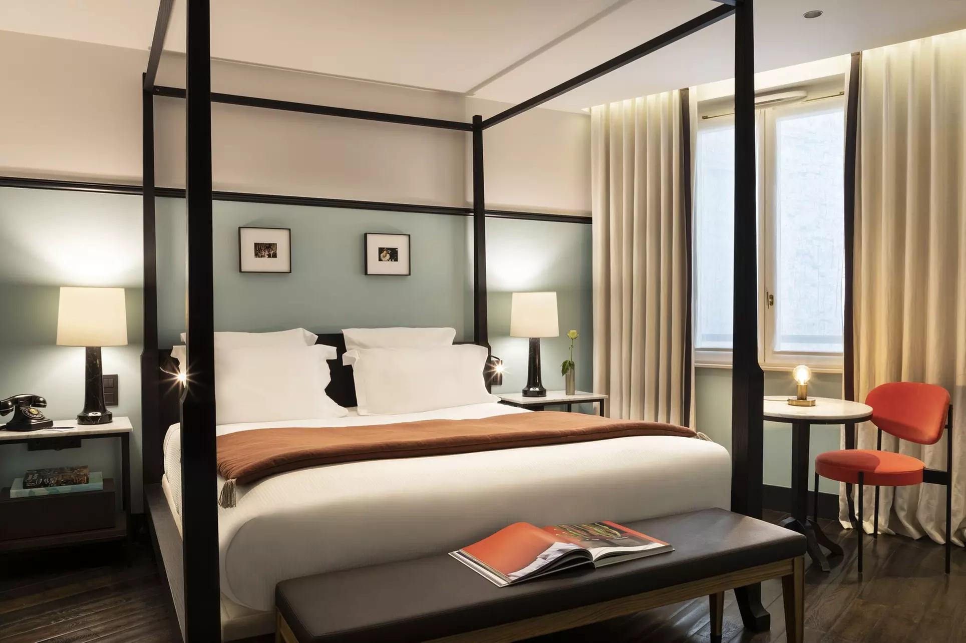 The Chess Hotel - Primary Image