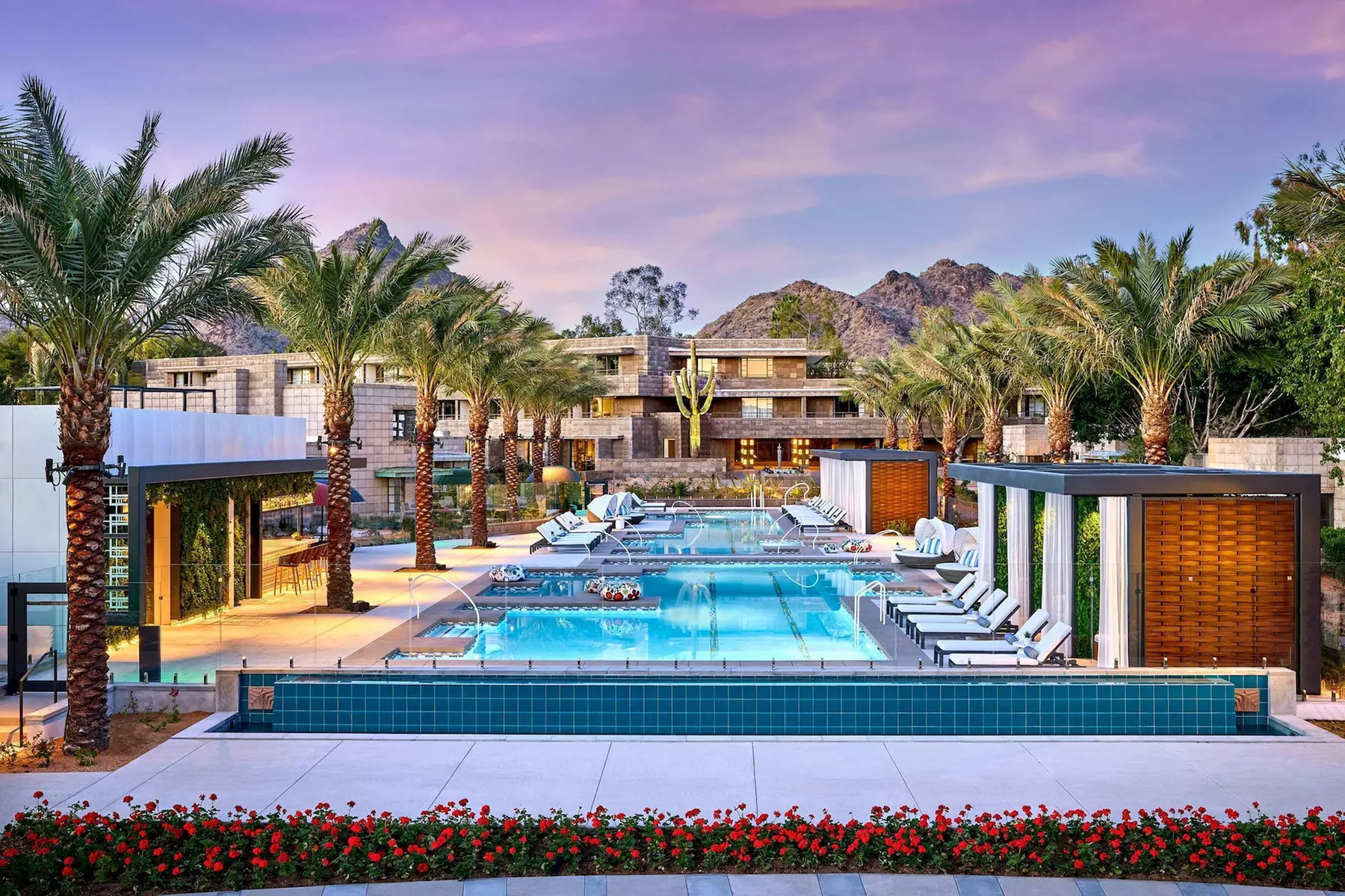 Arizona Biltmore, LXR Hotels & Resorts - Primary Image
