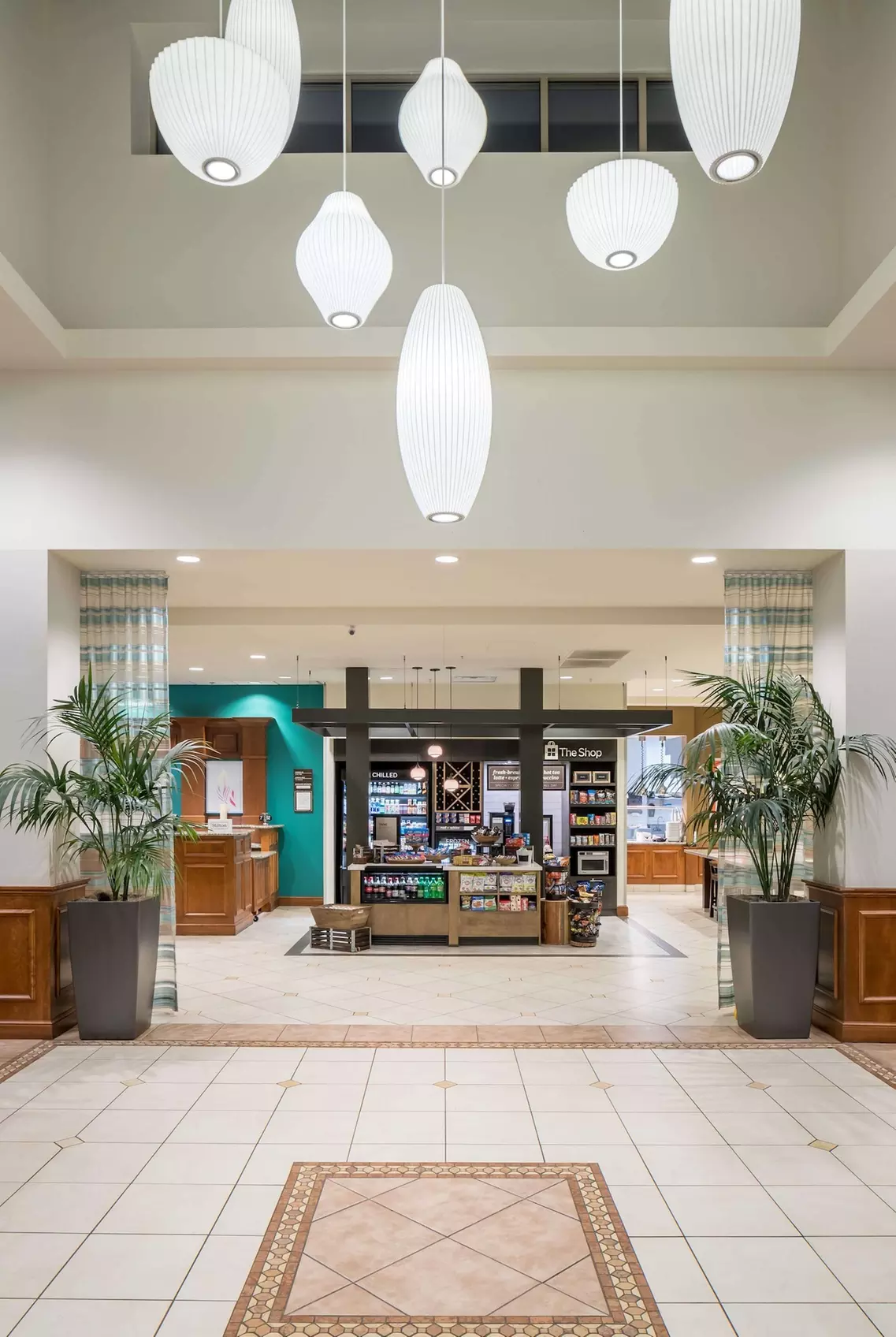 Hilton Garden Inn Lake Forest Mettawa - Primary Image