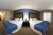 Holiday Inn Detroit Metro Airport, an IHG Hotel - Second Medium
