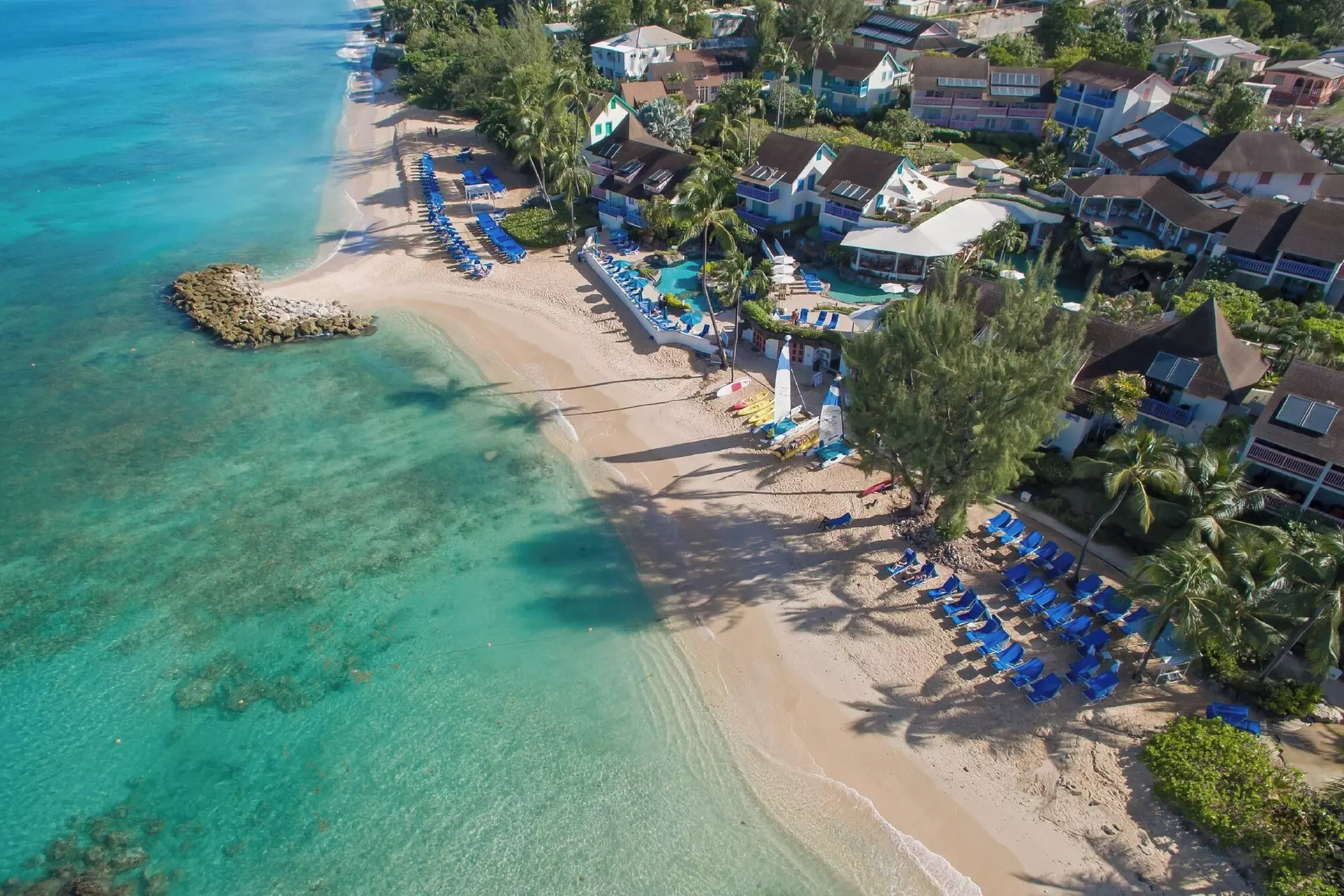 Crystal Cove by Elegant Hotels - All-Inclusive - Primary Image