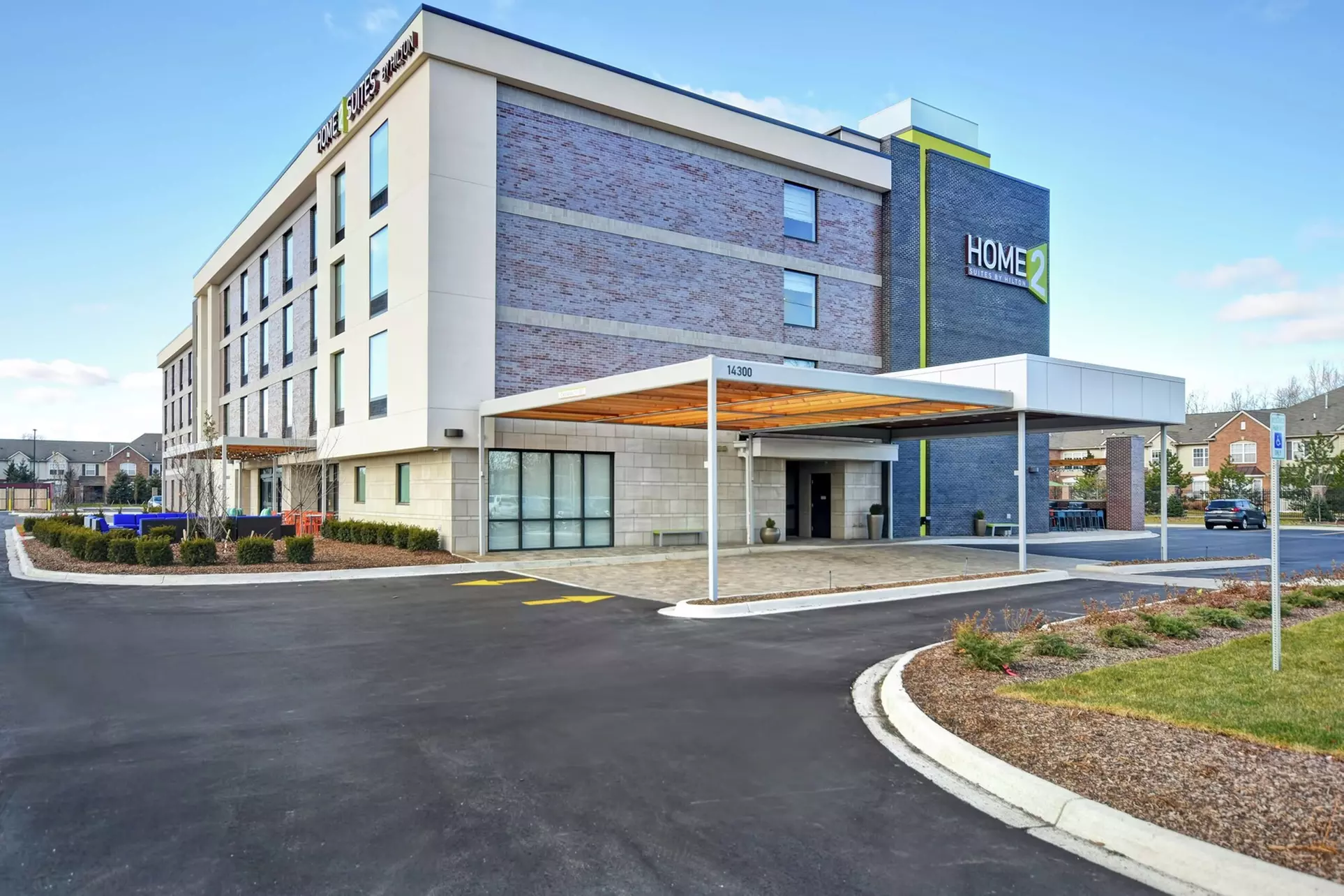 Home2 Suites by Hilton Taylor Detroit - Primary Image