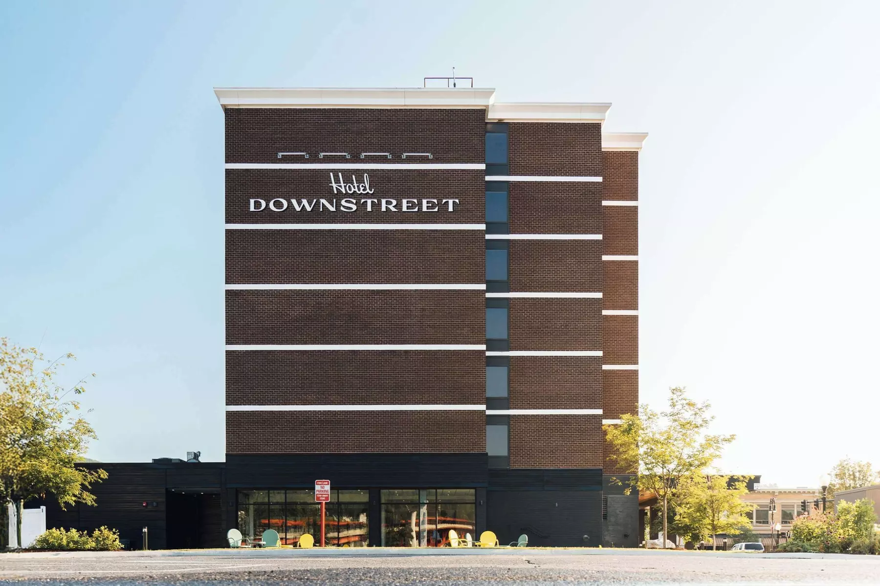 Hotel Downstreet, an Ascend Collection Hotel - Primary Image