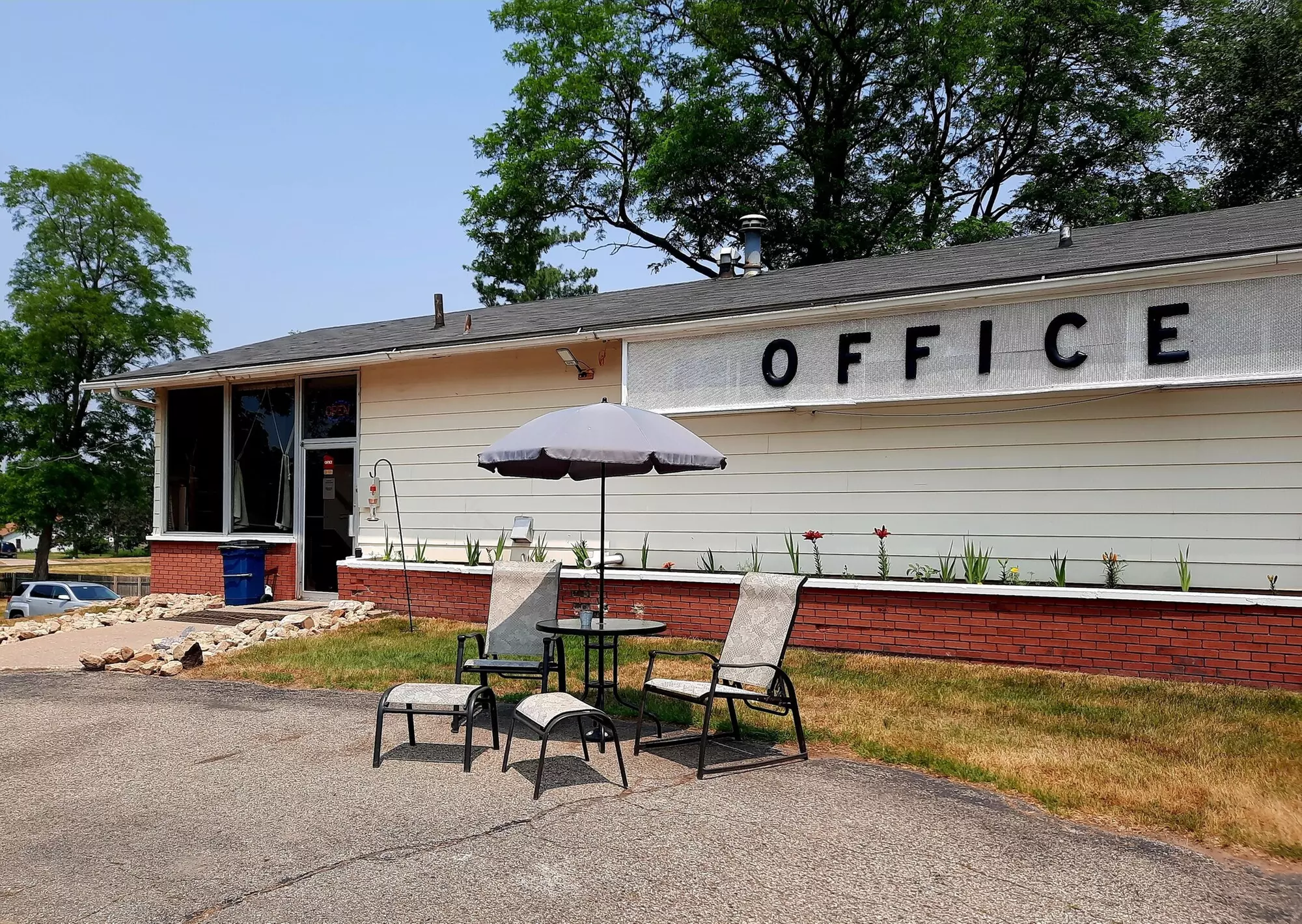 Motel Reedsburg