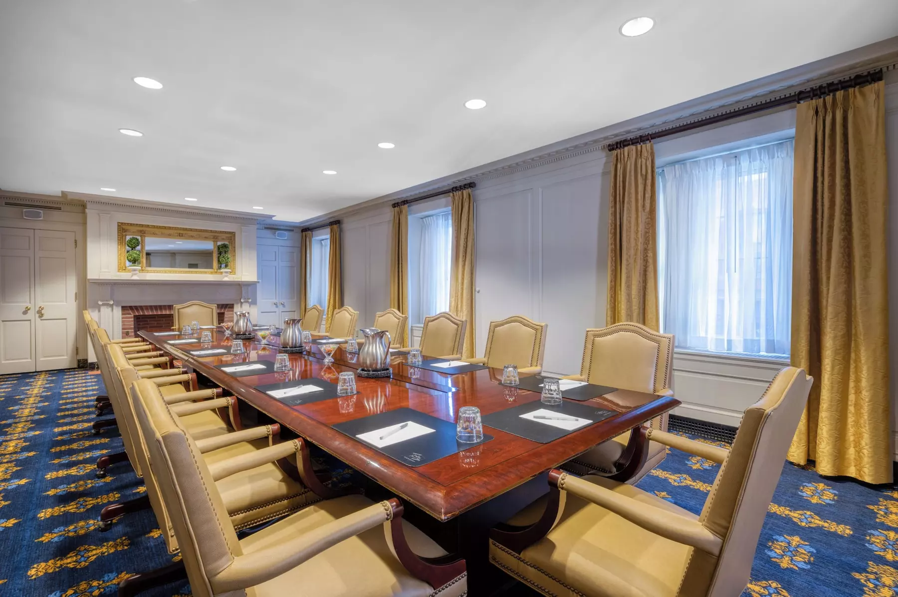 Hampton Inn & Suites Providence Downtown - Primary Image