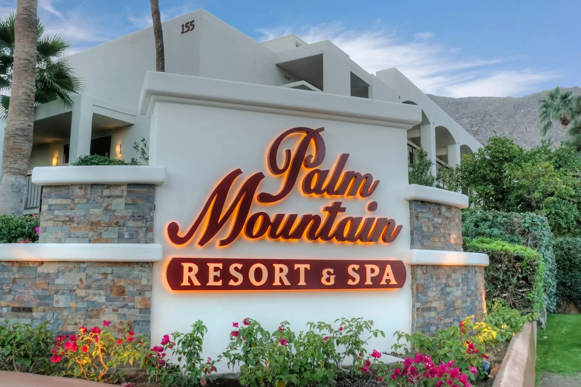 Palm Mountain Resort and Spa - Primary Image
