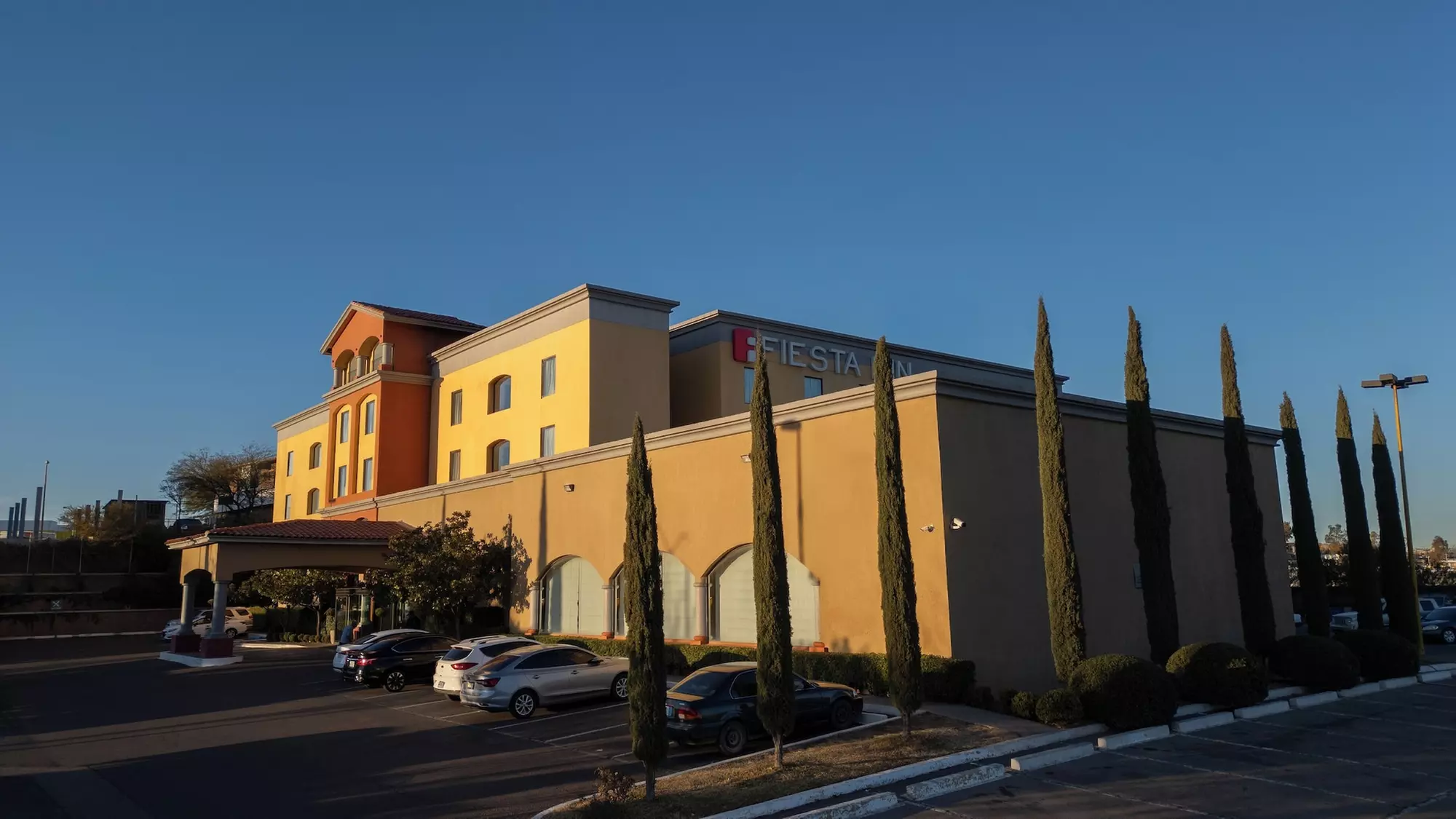 Fiesta Inn Nogales - Primary Image
