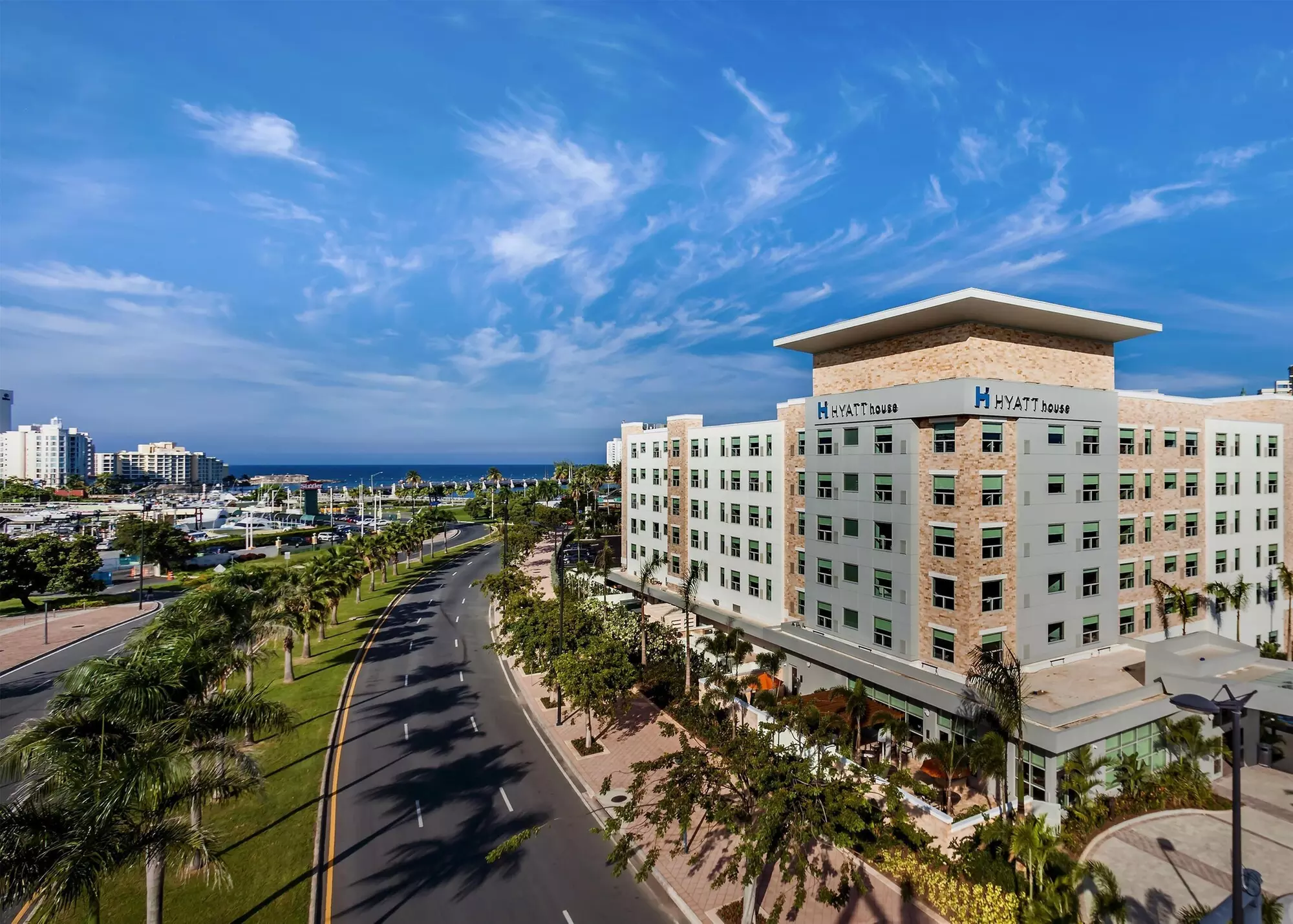 Hyatt House San Juan - Primary Image