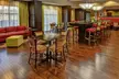 Hampton Inn Jacksonville-Anniston Area - Second Medium