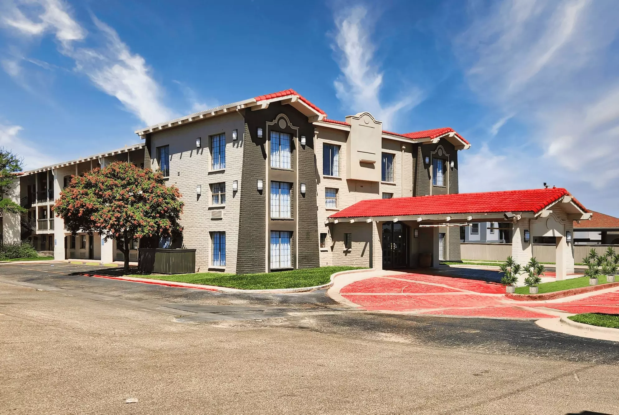 La Quinta Inn by Wyndham Amarillo West Medical Center - Primary Image