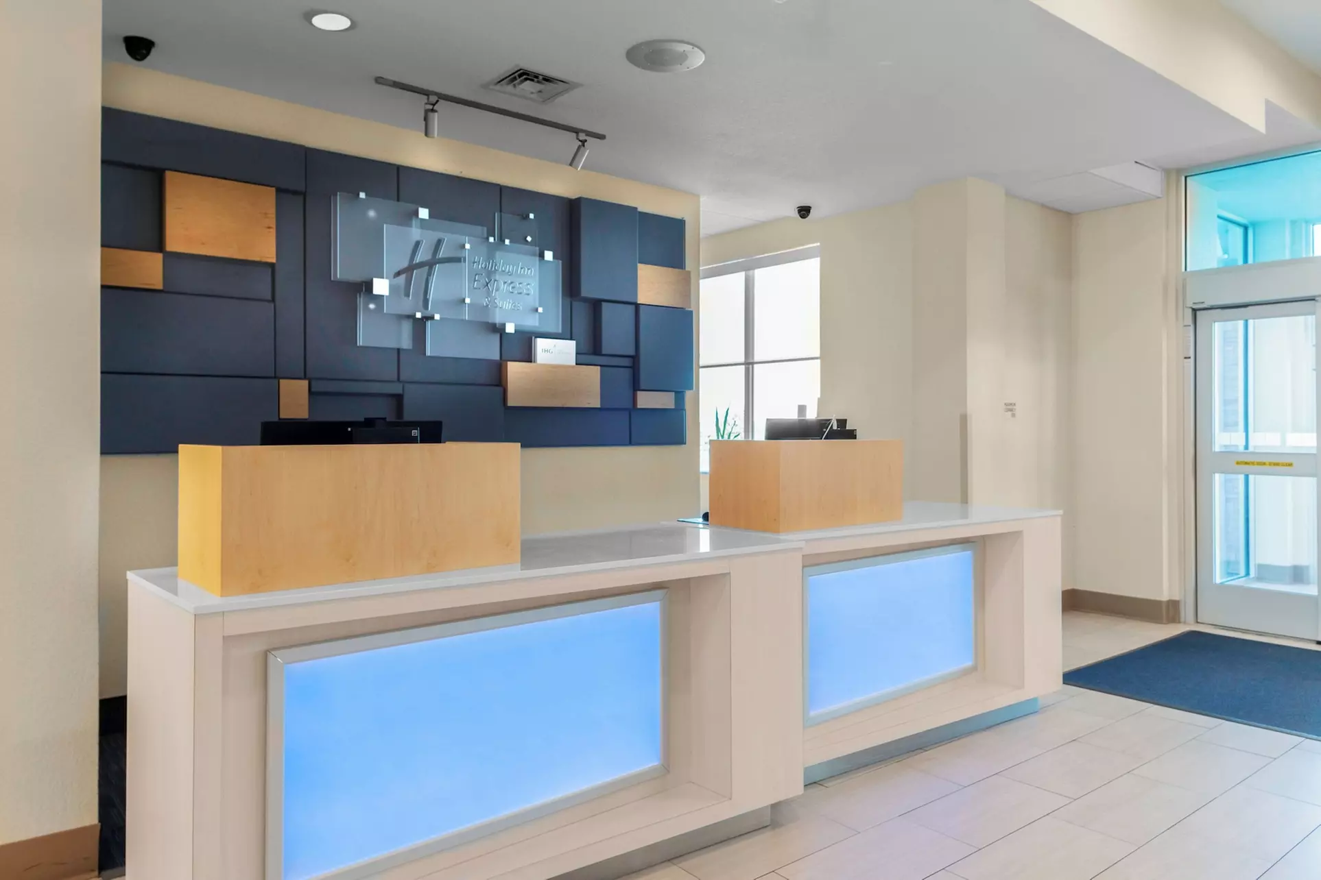 Holiday Inn Express & Suites Leander by IHG - Primary Image