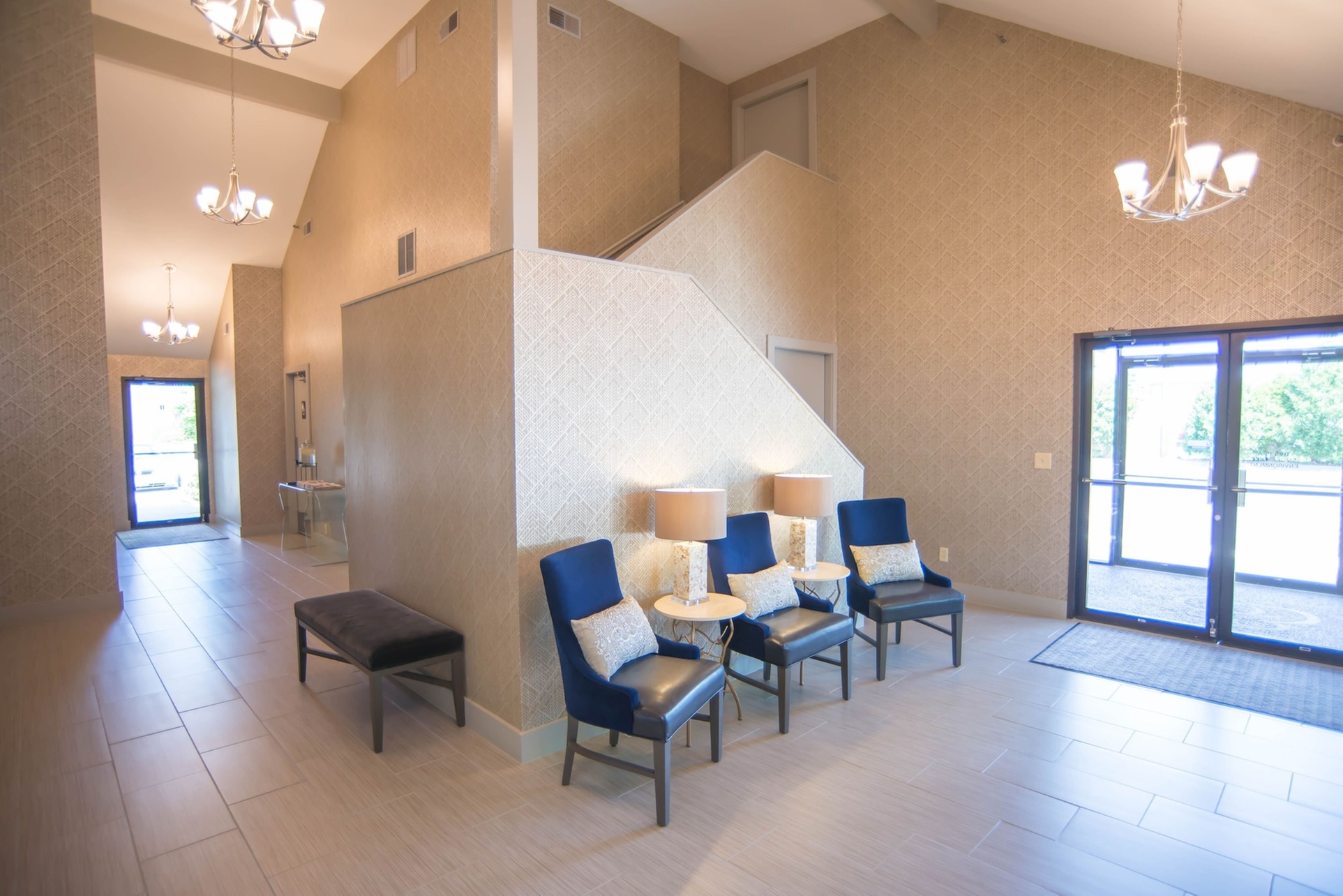 Eastland Suites Hotel & Conference Ctr, Trademark by Wyndham