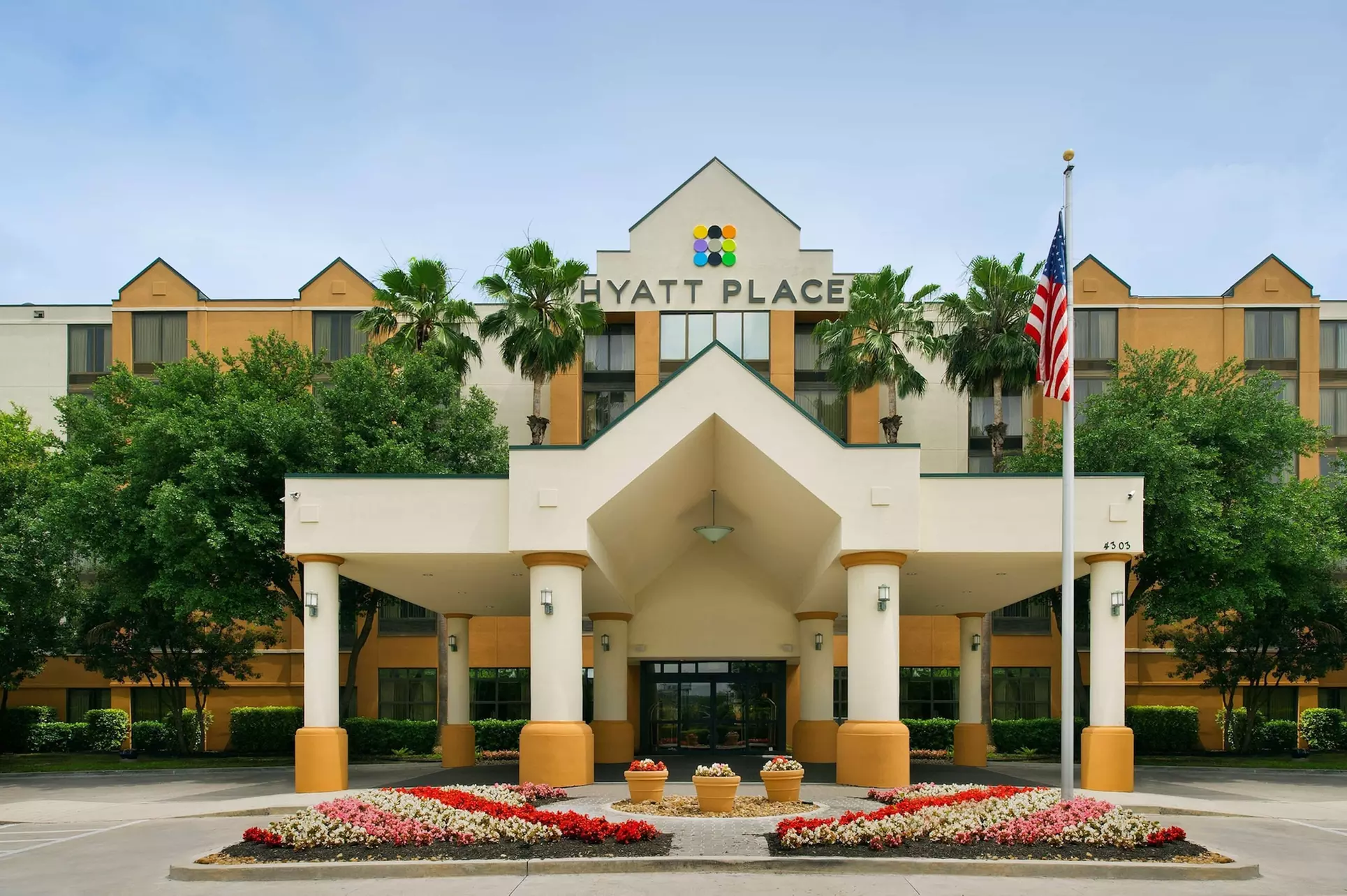 Hyatt Place San Antonio-Northwest/Medical Center - Primary Image