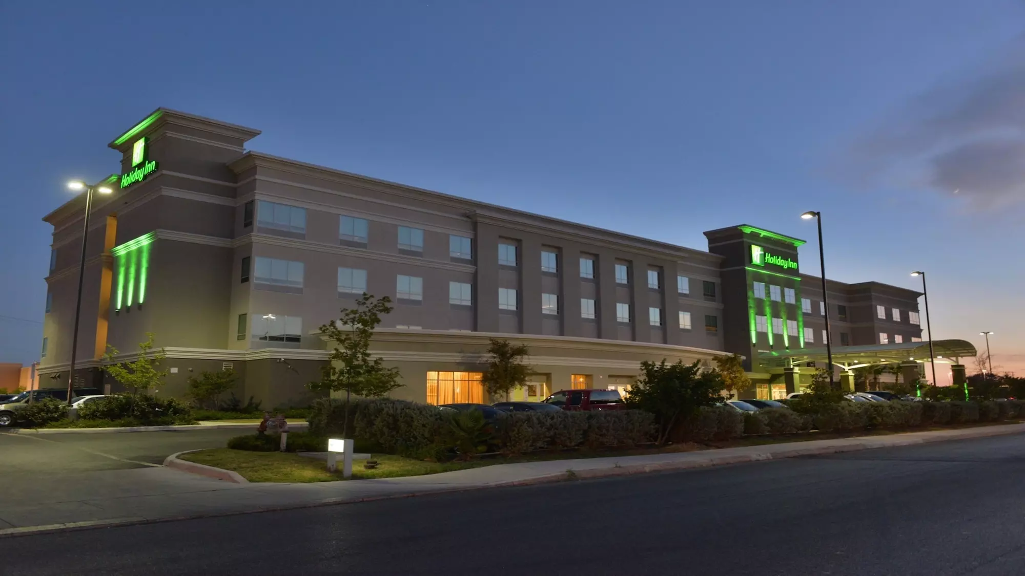 Holiday Inn San Antonio Northwest by IHG - Primary Image