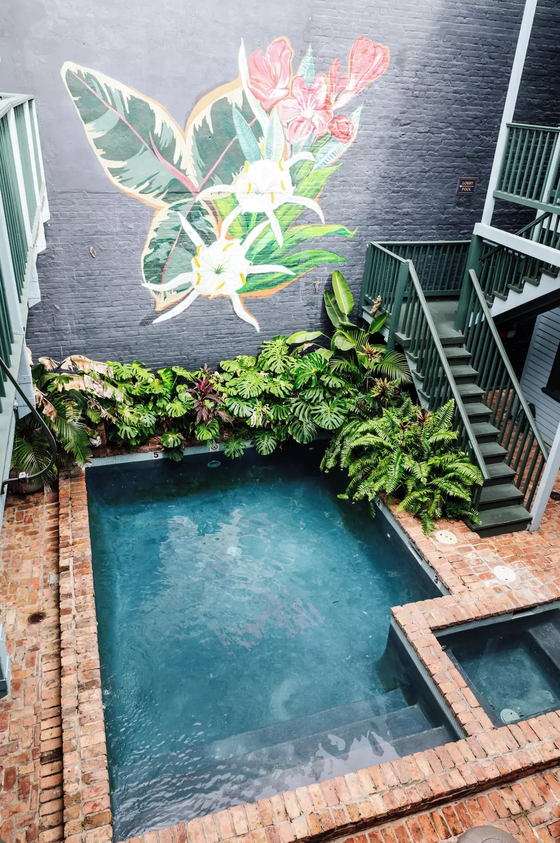 The Frenchmen New Orleans by Kasa Living - Primary Image