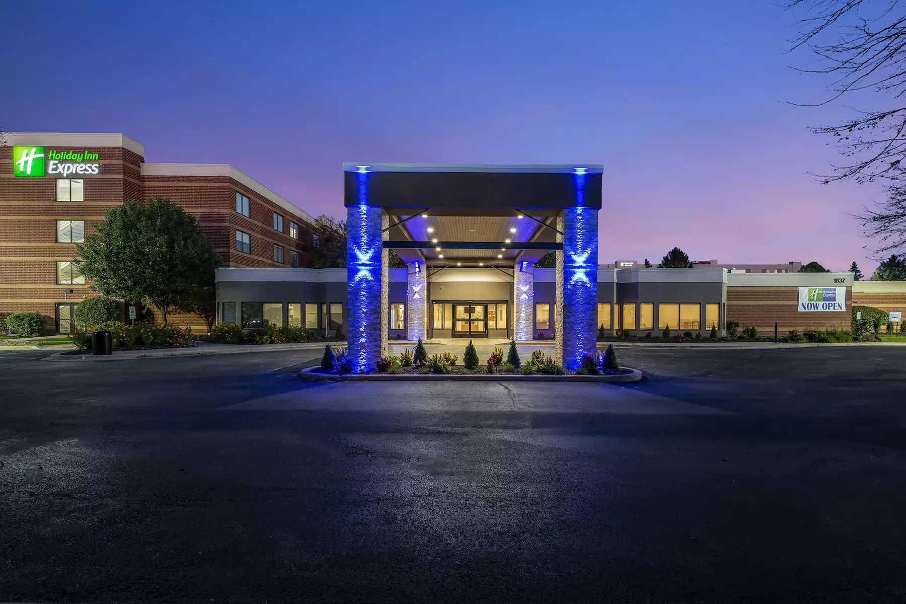 Holiday Inn Express Naperville by IHG - Primary Image