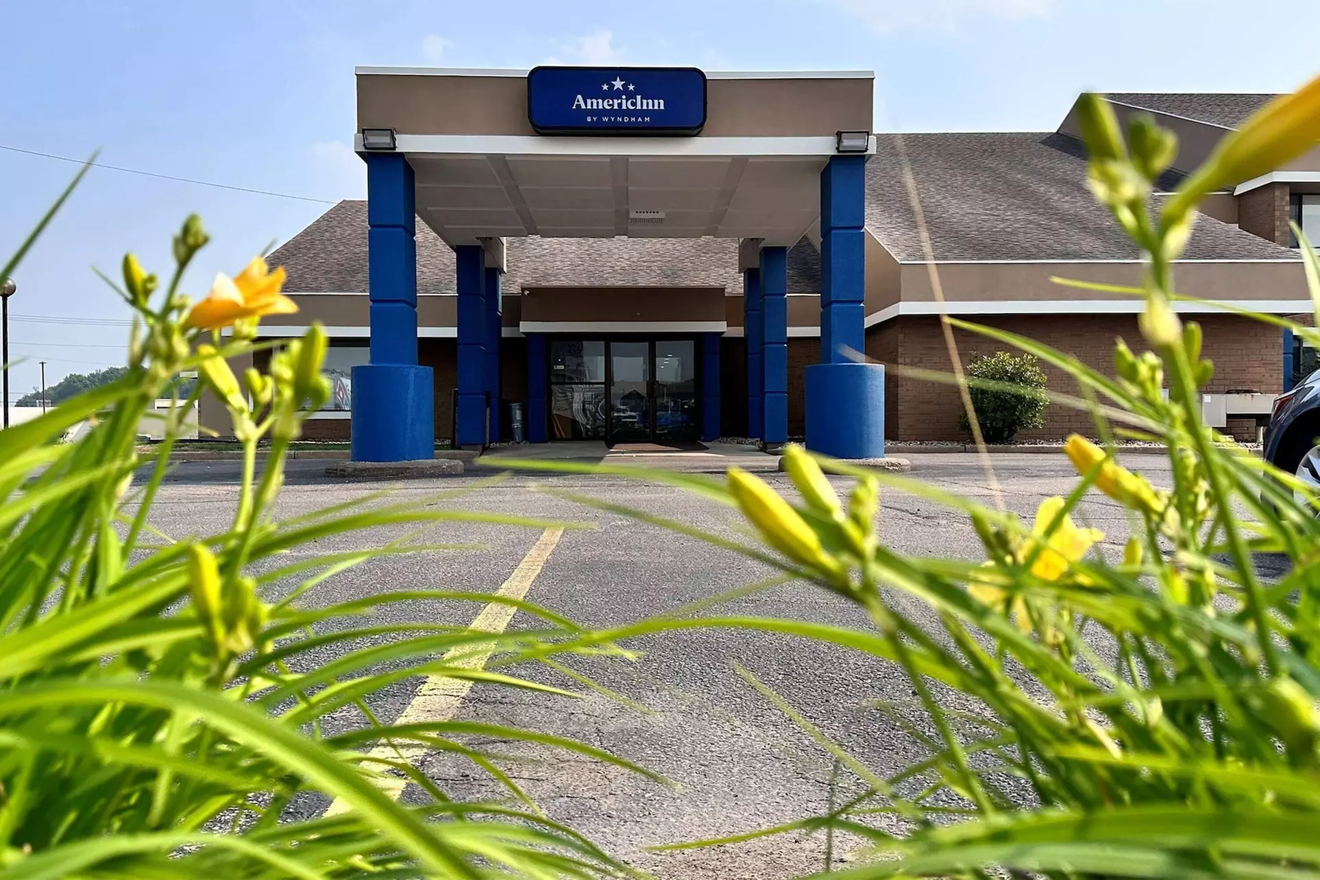 AmericInn by Wyndham Marshfield - Primary Image