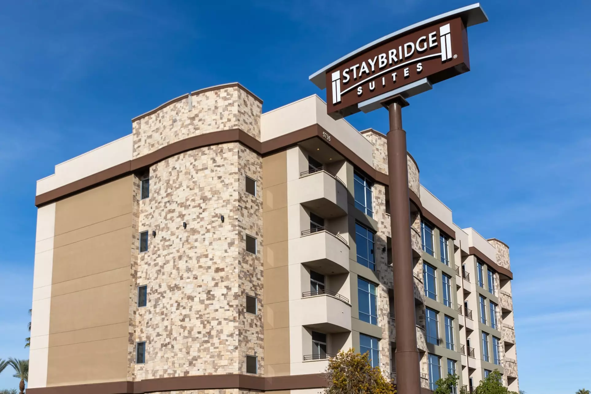 Staybridge Suites: Las Vegas - Stadium District by IHG - Primary Image