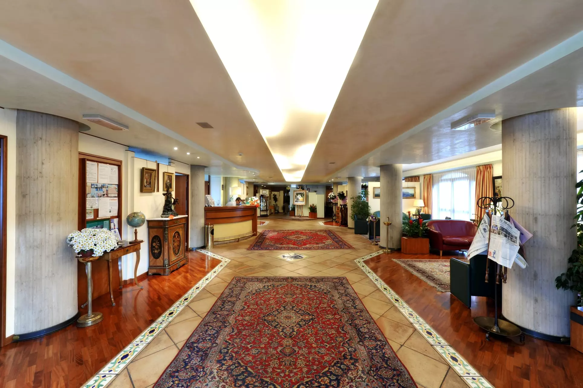 Best Western Hotel Dei Cavalieri - Primary Image