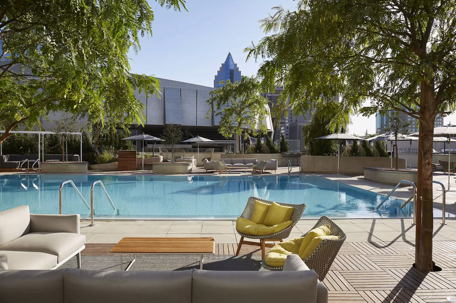 Kimpton Sawyer Hotel by IHG - Primary Image