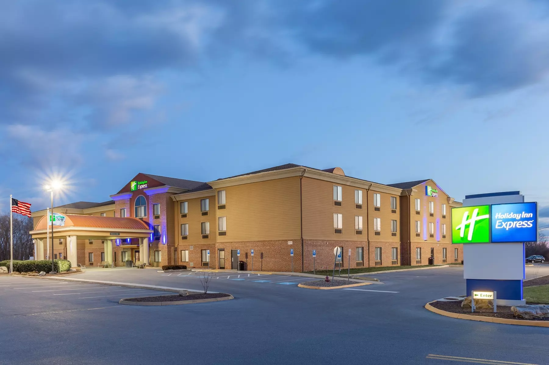 Holiday Inn Express Charles Town by IHG - Primary Image