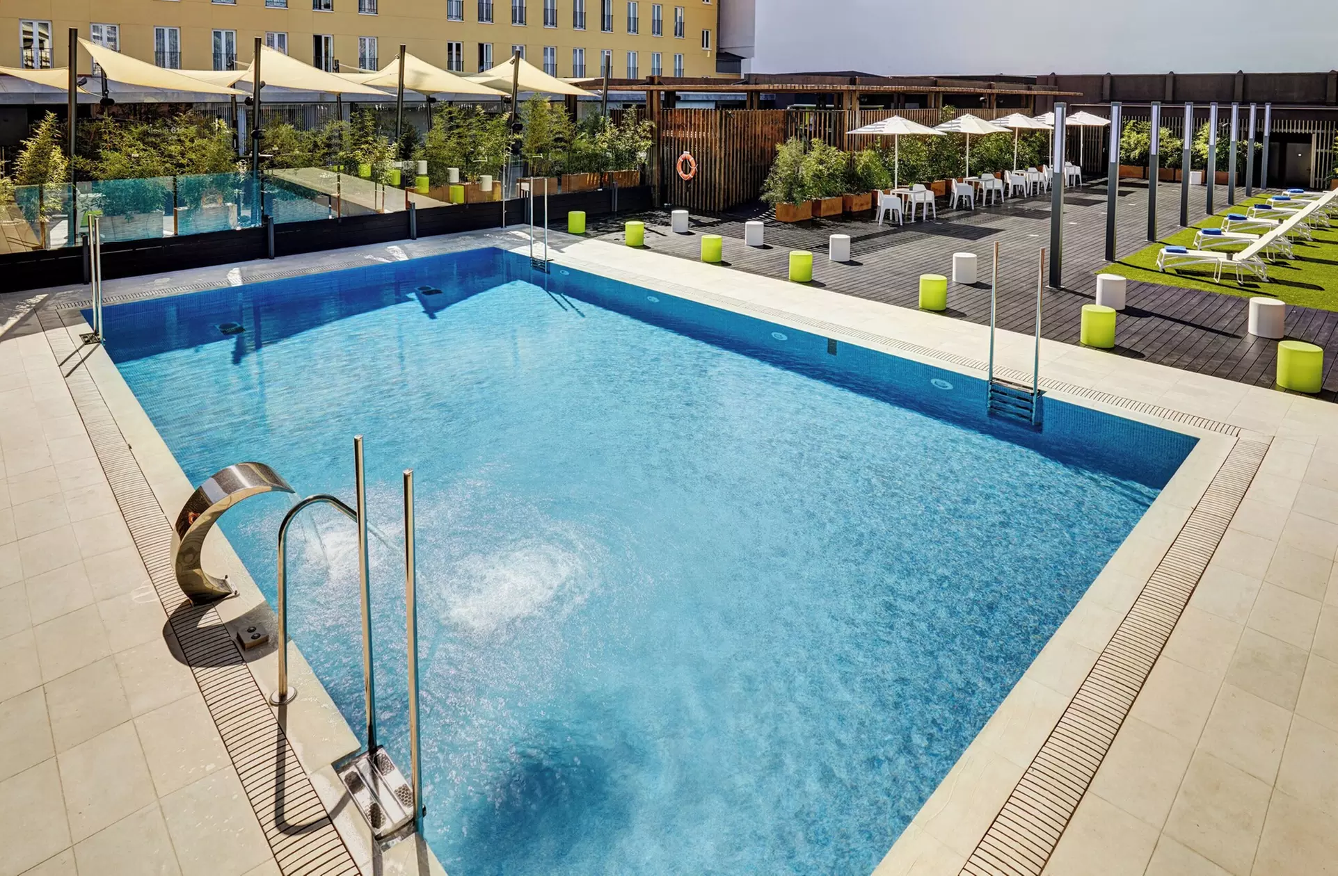 Hotel Sercotel Alcalá 611 - Primary Image