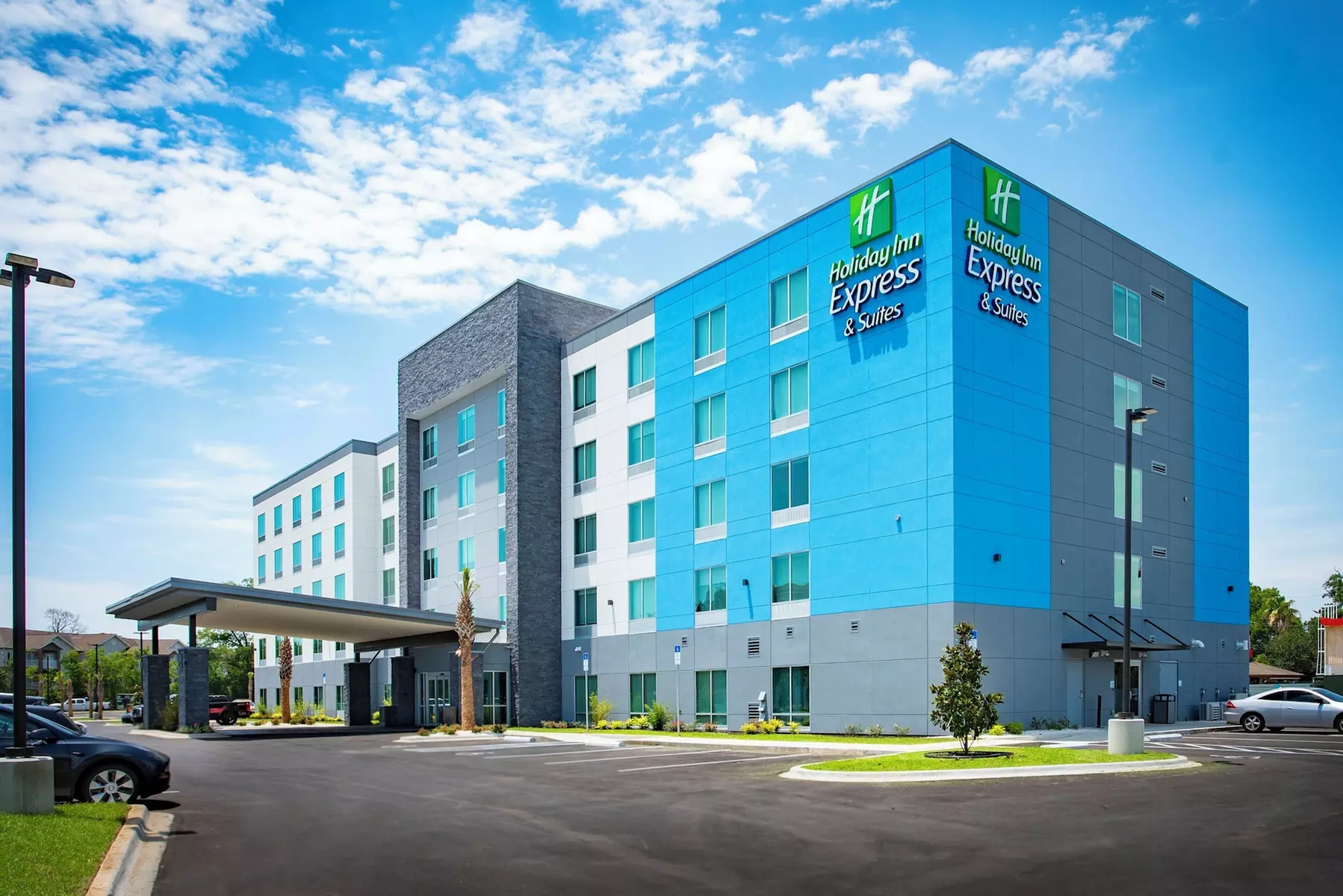 Holiday Inn Express & Suites Pensacola Airport North – I-10 by IHG - Primary Image