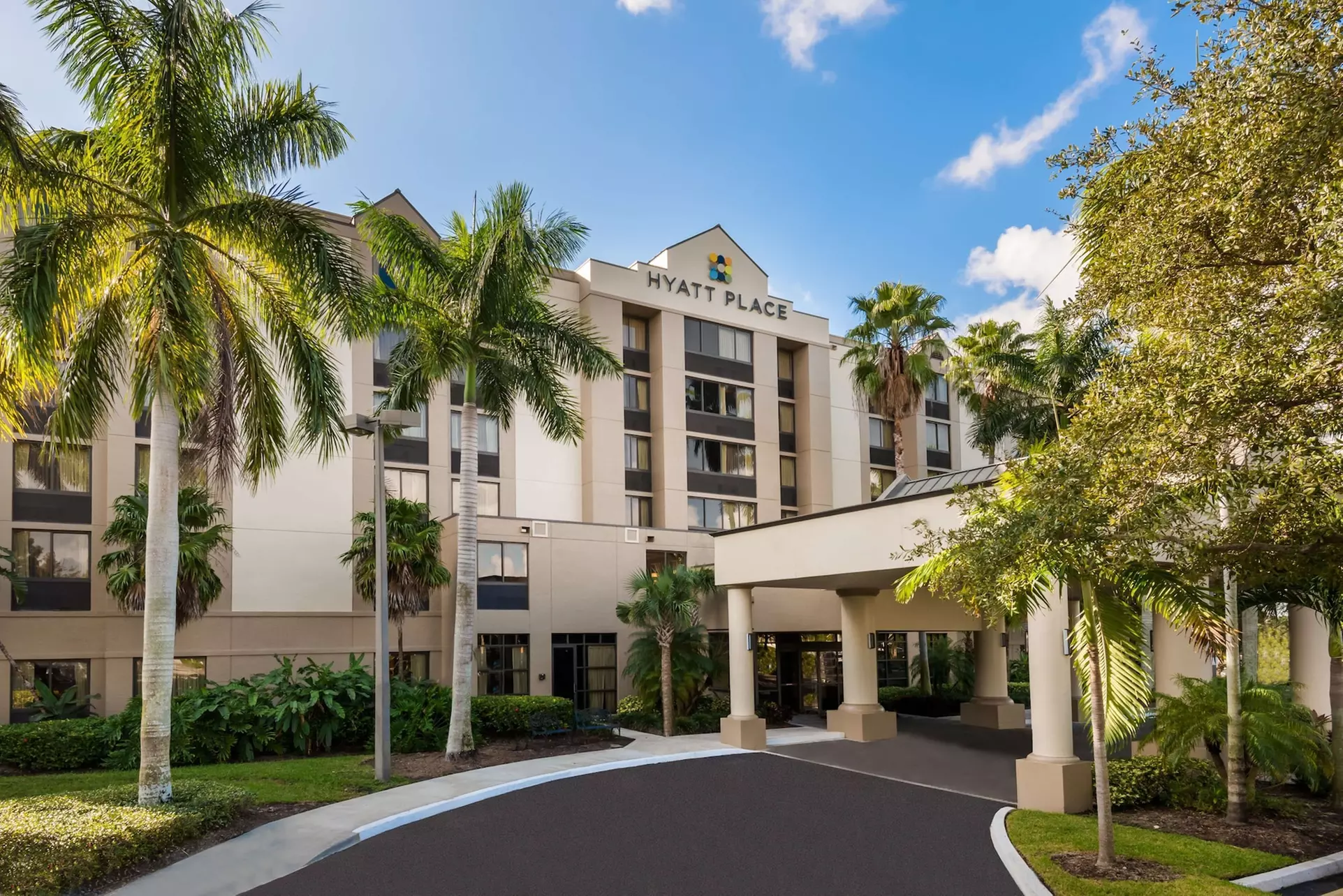 Hyatt Place Ft. Lauderdale/Plantation - Primary Image