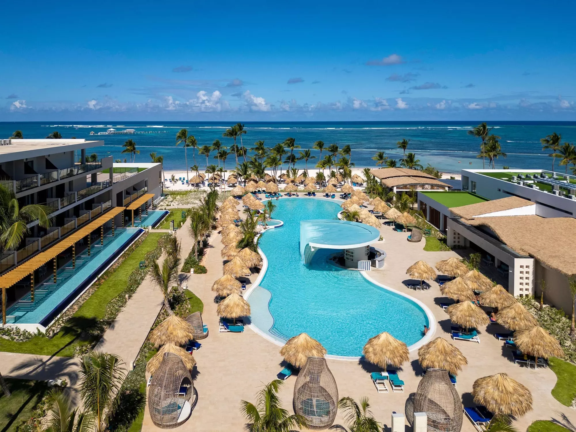 Serenade All Suites - Adults Only Resort - Primary Image