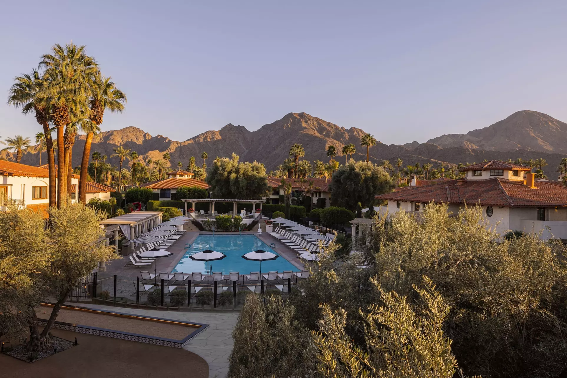 Miramonte Resort & Spa Indian Wells - Primary Image