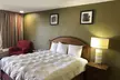 Americas Best Value Inn Wilson - Second Medium