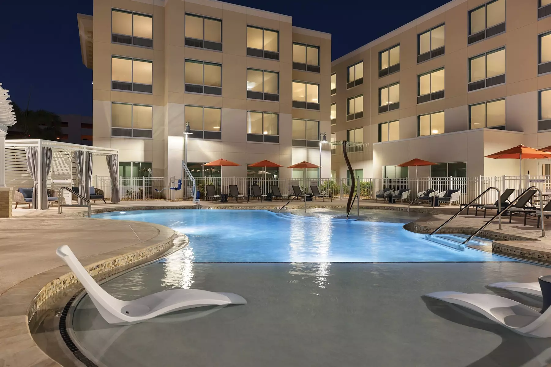 Holiday Inn Express Cape Canaveral by IHG - Primary Image