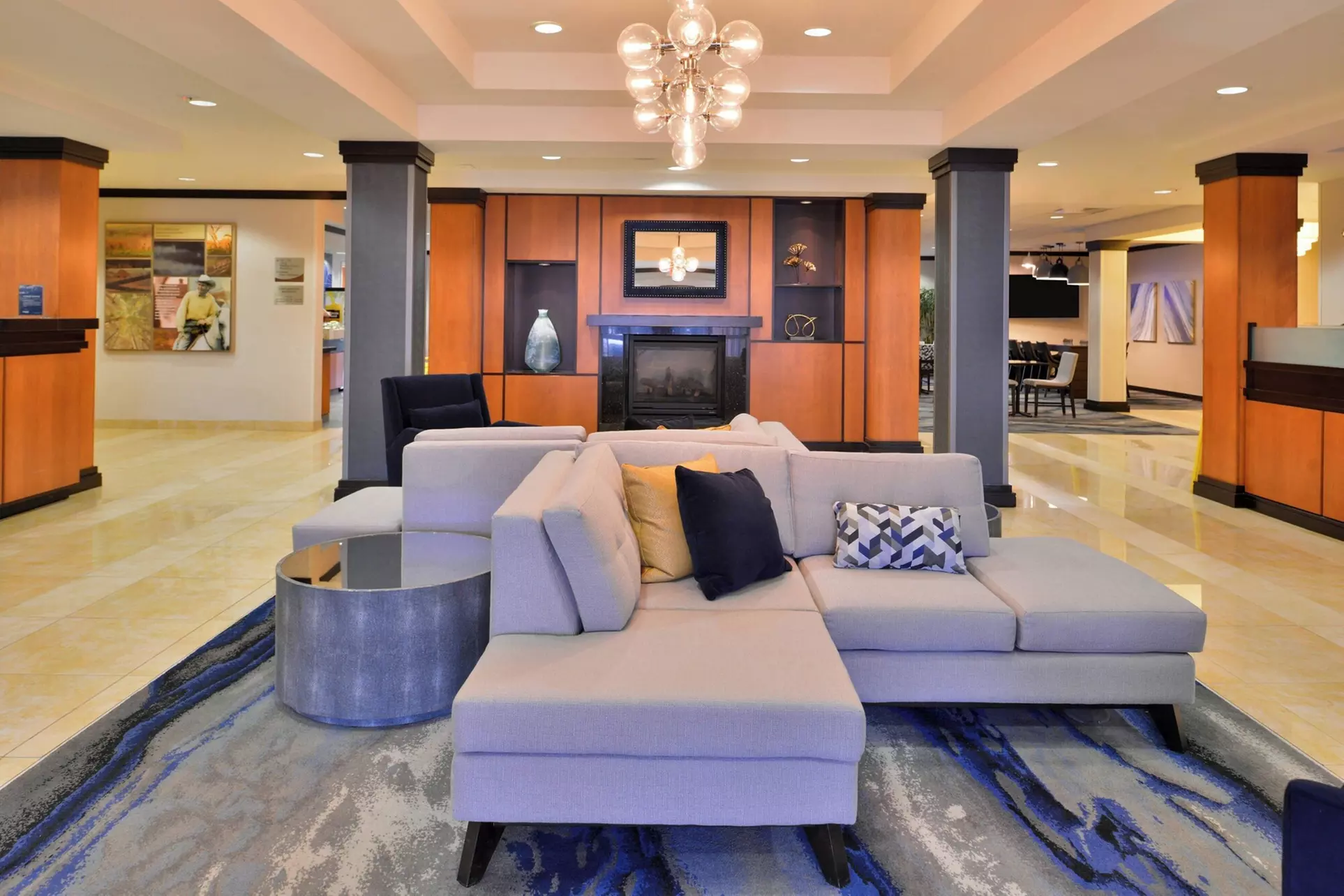 Fairfield Inn & Suites Raleigh Durham Airport/ Brier Creek - Primary Image