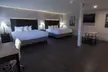Americana Modern Hotel - Second Medium