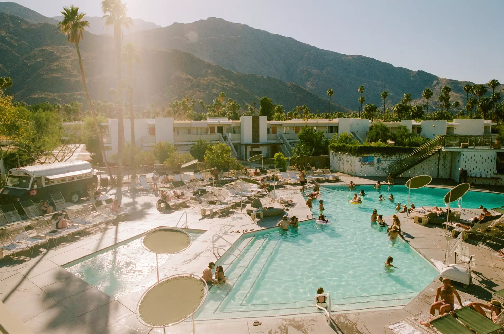 Ace Hotel and Swim Club - Primary Image