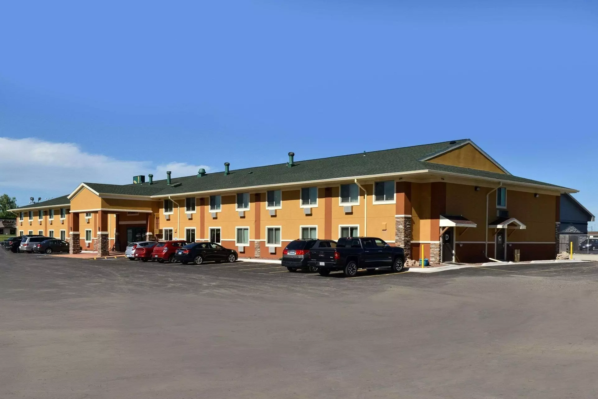 Quality Inn