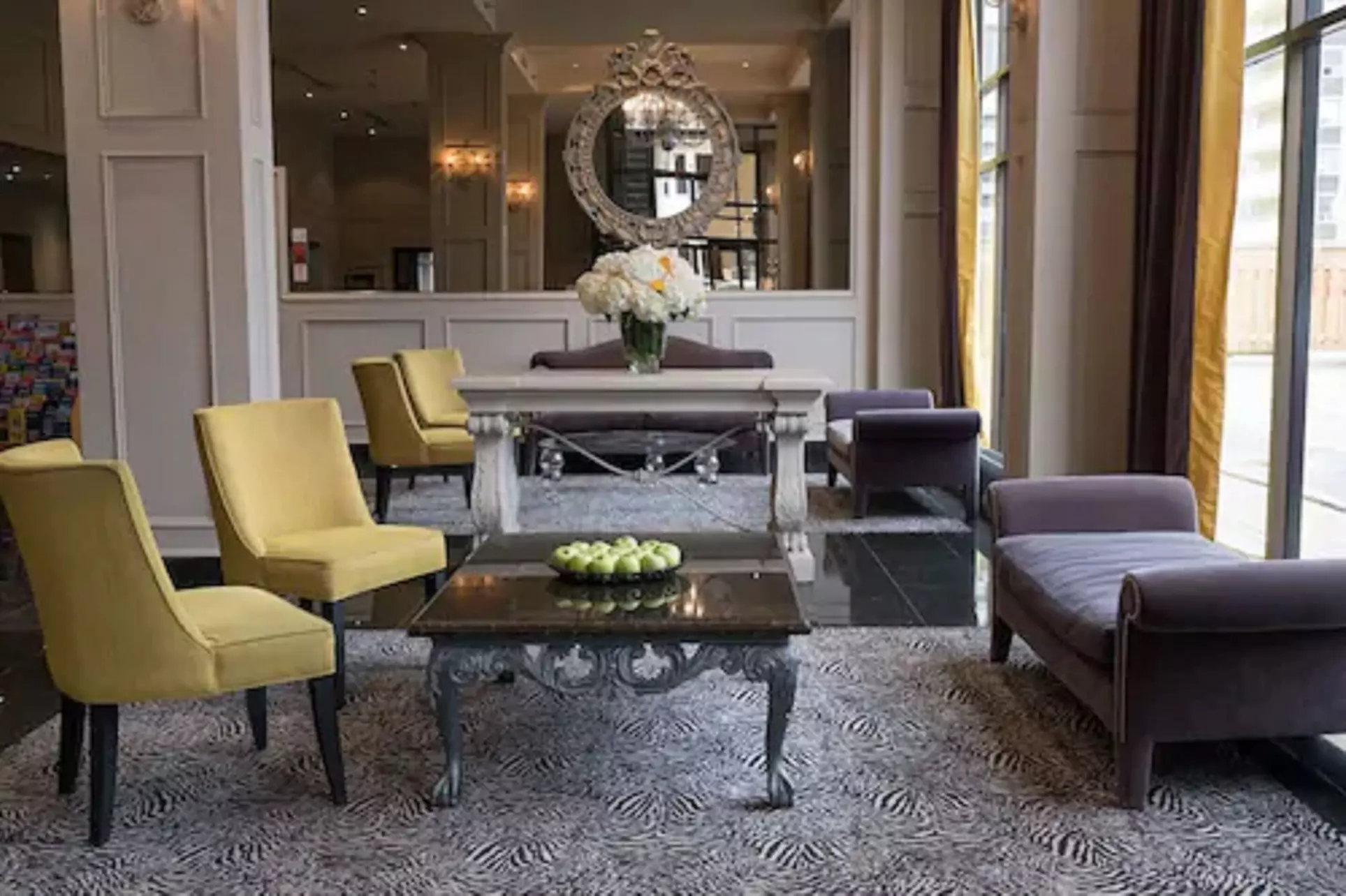 The Roehampton Hotel - Primary Image