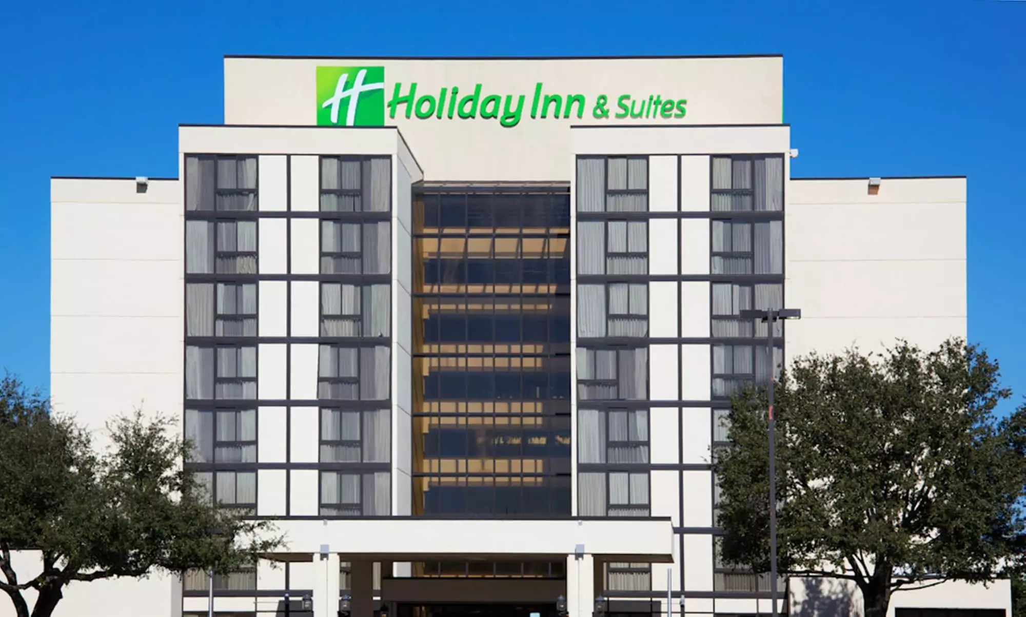 Holiday Inn Hotel & Suites Beaumont Plaza (I-10 & Walden) by IHG - Primary Image