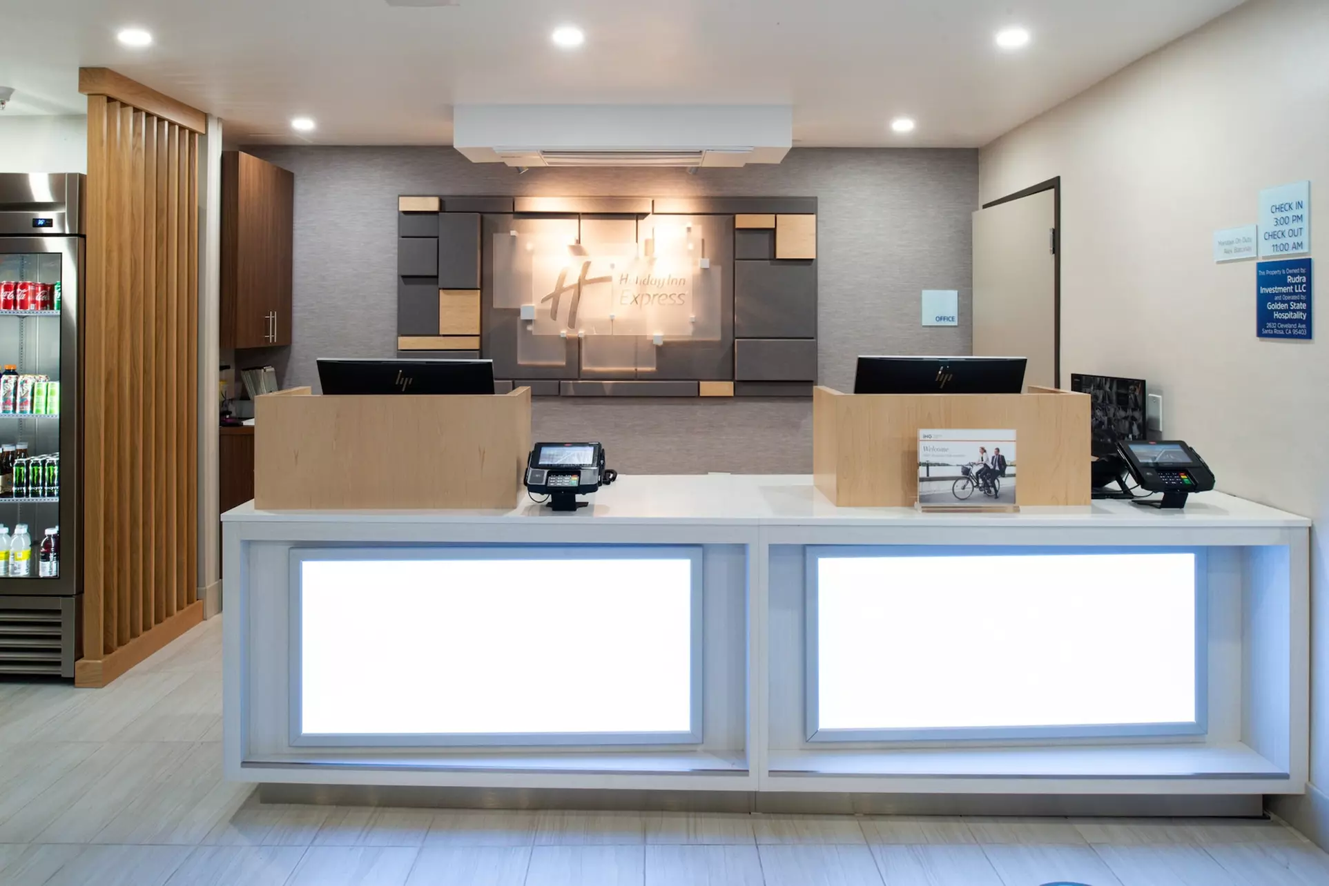 Holiday Inn Express Santa Rosa North by IHG - Primary Image