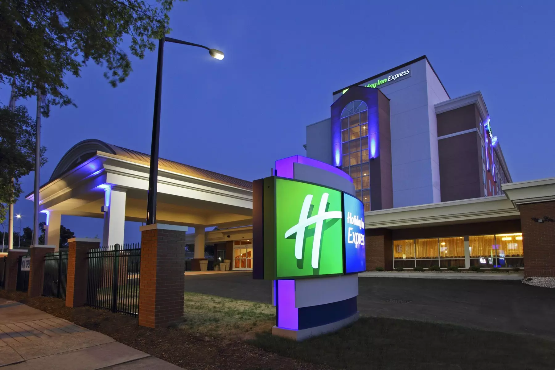 Holiday Inn Express Augusta Downtown by IHG - Primary Image