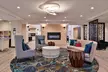 Homewood Suites by Hilton Des Moines Airport - Second Medium